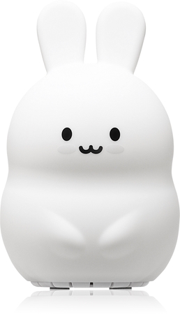 Zopa Silicone LED Lamp with Music Size L öölamp meloodiaga