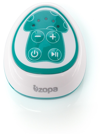 Zopa Comfy krūts piena sūknis