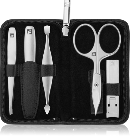 Zwilling Twinox YAK manikúrní set