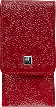 Zwilling Premium Red Manikyrset