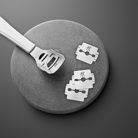 Zwilling Classic Inox ανταλλακτικές λεπίδες