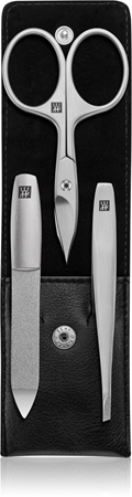 Zwilling Twinox Premium Manicure Set