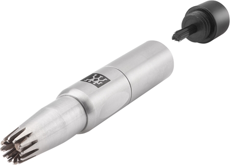 Zwilling Twinox zastřihovač chloupků v nose a uších