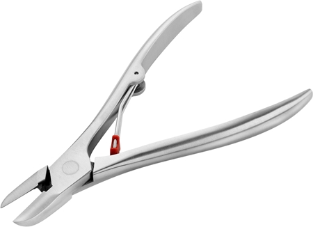 Zwilling Twinox tongs for nails