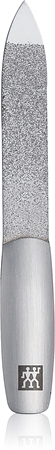 Zwilling Premium zafírový pilník na nechty