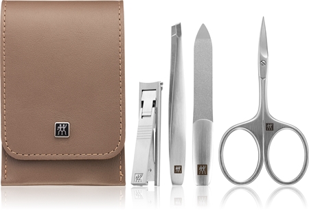 Zwilling Premium manicure set