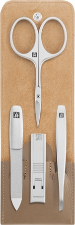 Zwilling Premium manicure set