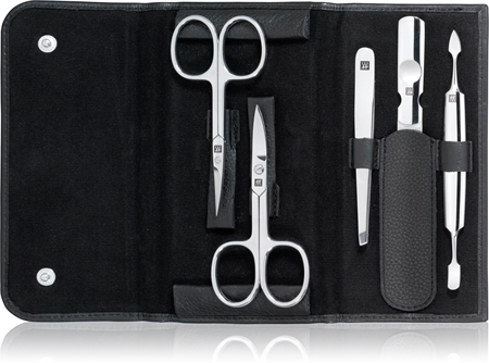 Zwilling Classic Inox Maniküre-Set Für Nägel und Nagelhaut