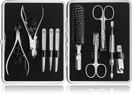 Zwilling Classic Inox manikiūro rinkinys