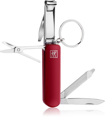 Zwilling Classic Multi-tool уред за маникюр
