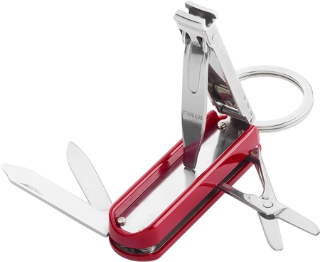 Zwilling Classic Multi-tool уред за маникюр
