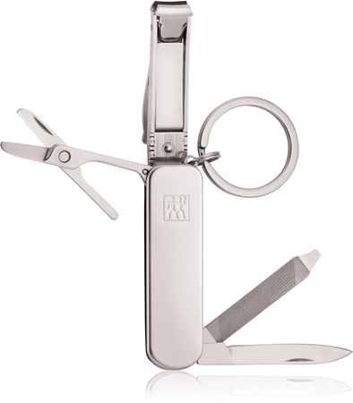 Zwilling Classic Multi-tool ferramenta de manicure
