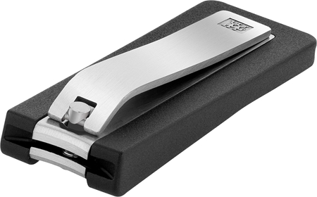 Zwilling Premium nail clippers