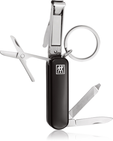 Zwilling Classic multifunkční kapesní nožík