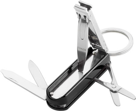Zwilling Classic Multi-tool orodje za manikiro