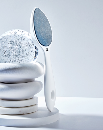 Zwilling Premium râpe pour pieds
