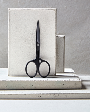 Zwilling Premium foarfece pentru barbă