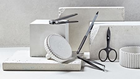 Zwilling Premium M pinzette per unghie