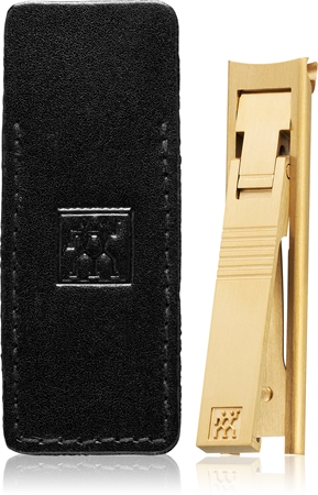 Zwilling Premium Gold körömvágó csipesz