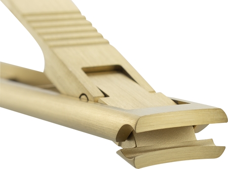 Zwilling Premium Gold körömvágó csipesz