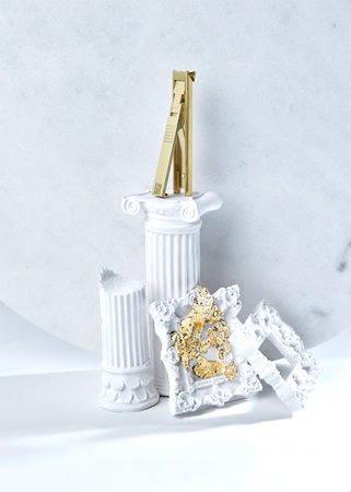 Zwilling Premium Gold körömvágó csipesz