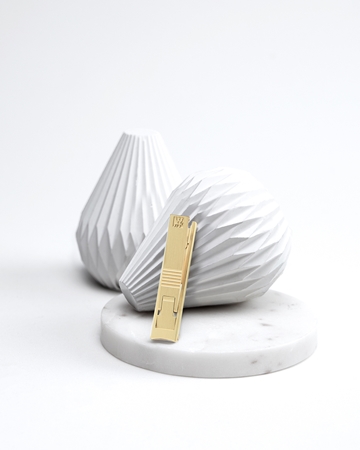 Zwilling Premium Gold Nagelklippare