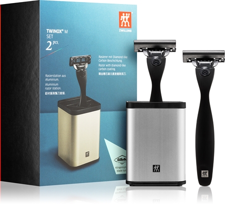 Zwilling Premium M aparelho de barbear
