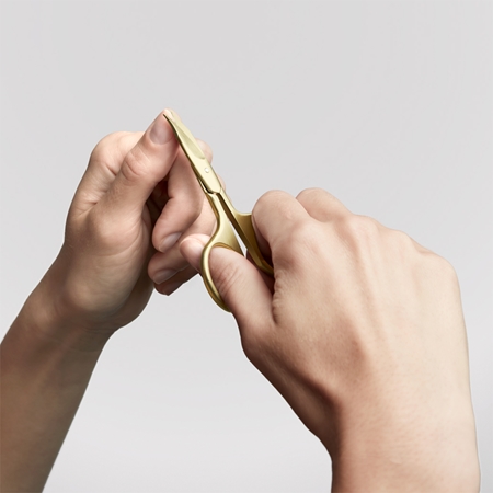 Zwilling Premium Gold nůžky na nehty