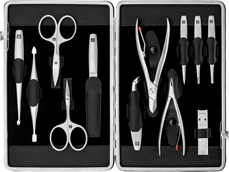 Zwilling Twinox set za manikiro