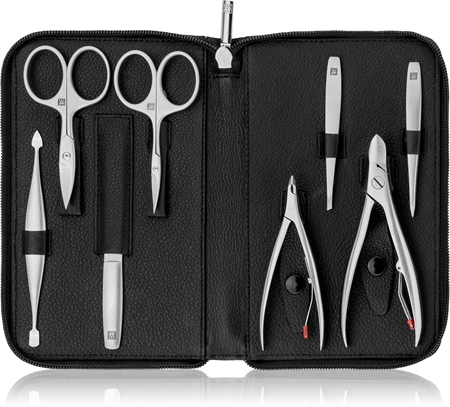 Zwilling Premium set za manikiro