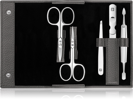 Zwilling Classic Inox kit manucure