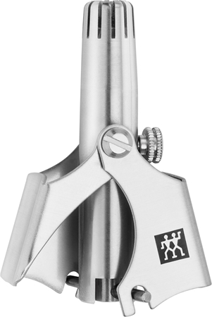 Zwilling Classic Inox zastřihovač chloupků v nose a uších