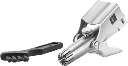 Zwilling Classic Inox zastřihovač chloupků v nose a uších