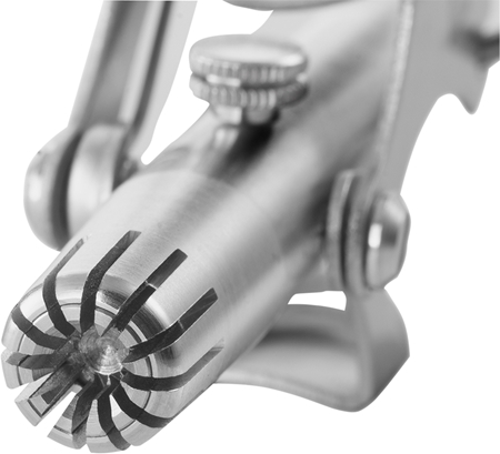 Zwilling Classic Inox zastřihovač chloupků v nose a uších
