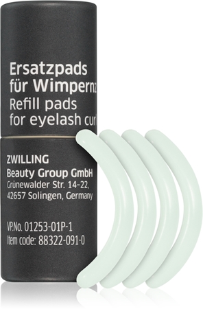 Zwilling Premium Refill Pads Lash Curler náhradní polštářky do kleštiček na řasy
