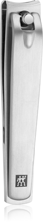 Zwilling Premium Matte πενσάκι για τα νύχια