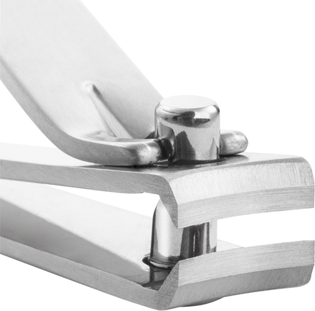 Zwilling Premium Matte πενσάκι για τα νύχια