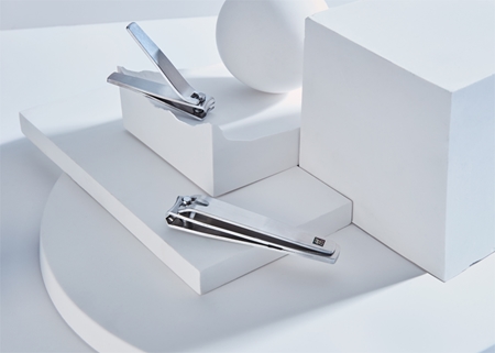 Zwilling Premium Matte πενσάκι για τα νύχια