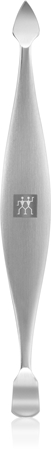 Zwilling Premium pomôcka k zatlačeniu a odstráneniu nechtovej kožtičky 2 v 1