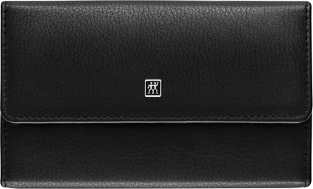 Zwilling Premium Black kit manucure pour homme