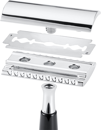 Zwilling Classic Safety Razor rasoir