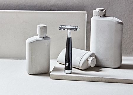 Swiller Razor Zwilling Classic Safety Razor shaver | notino.co.uk