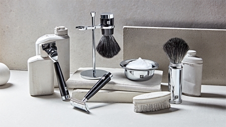 Zwilling Classic Safety Razor rasoir