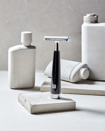 Swiller Razor Zwilling Classic Safety Razor shaver | notino.co.uk