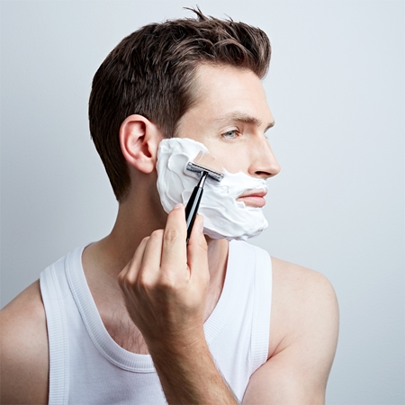 Zwilling Classic Safety Razor rasoir
