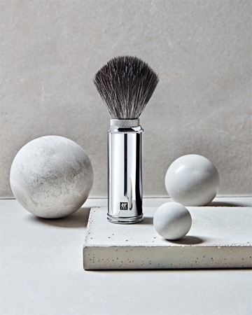 Zwilling Classic Travel Shaving Brush Rasierpinsel
