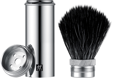 Zwilling Classic Travel Shaving Brush Rasierpinsel