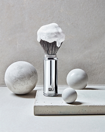 Zwilling Classic Travel Shaving Brush Rasierpinsel