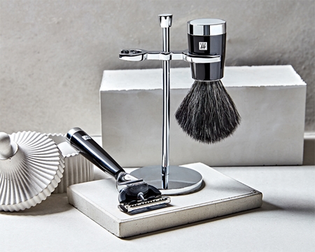 Zwilling Classic Shaving Set zestaw do golenia