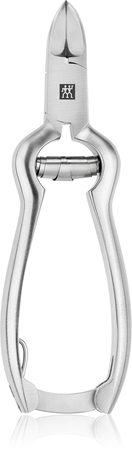 ZWILLING Nail Clipper Compact (slightly Curved Cutting Edge, Travel - View #13